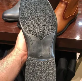 نیم‌بوت فلوتر