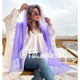 شال پلیسه