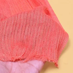 شال نخی کنفی