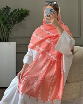 شال نخی کیژال