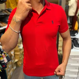 پولوشرت پولو