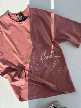 تیشرت سنگشور CHANEL