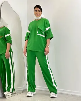 ست تی‌شرت شلوار