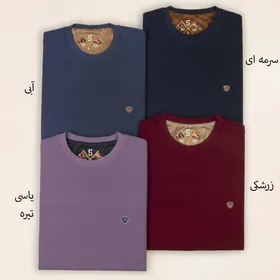 بلوز مردانه سانتیگو