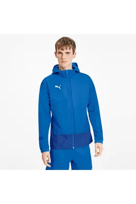 Teamgoal23 Raincoat 656559-02 TYC00629953909