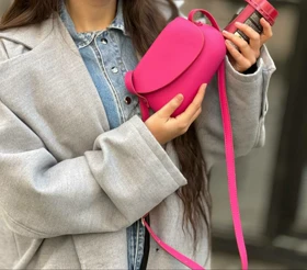 کیف مینی 1650