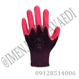 دستکش ضد برش ممتاز استاد کار کارتن 90 جفت