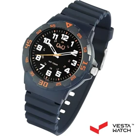 ساعت مچی مردانه کیو اند کیو Q&amp;Q مدل VR18J012Y