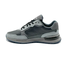 کفش و کتانی مردانه مدل بالنسیاگا BALENCIGA رنگ مشکی
