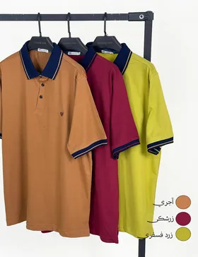 بلوز مردانه لیام کد: 990088