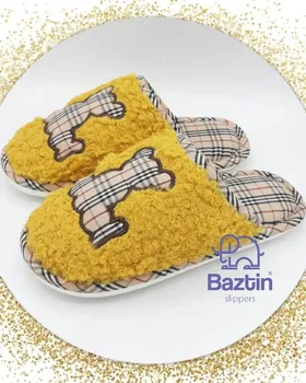 اسلیپر تدی