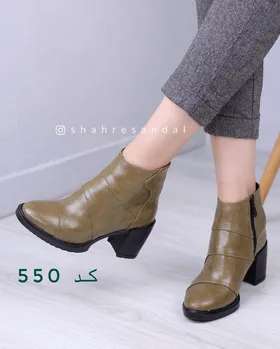 بوت پشت‌بندی