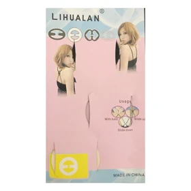 گیره جمع کننده بند سوتین مجموعه 3 عددی طرح دایره