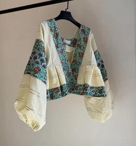کت فری سایز