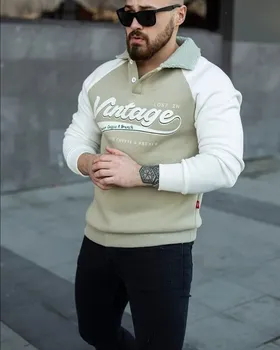 سویشرت دورنگ