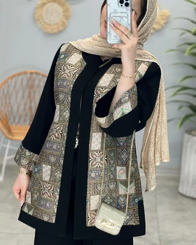 کت مزونی روناک