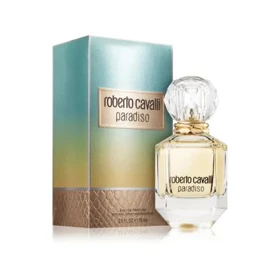 عطر ادکلن روبرتو کاوالی پارادیسو | Roberto Cavalli Paradiso