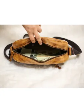 کیف چرم گاوی