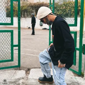 سویشرت طرح‌دار
