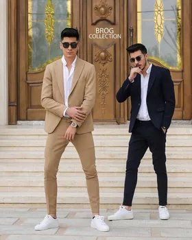 کت یقه‌بلیزر