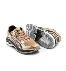 کفش ورزشی مردانه Asics مدل 38759