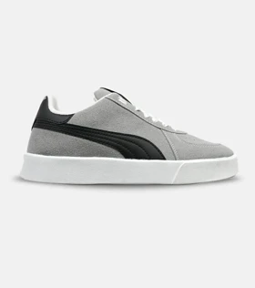 کفش کتانی ورزشی طوسی مردانه PUMA