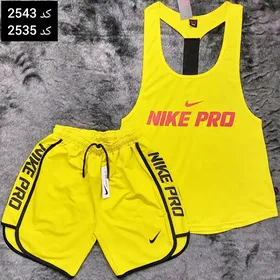 رکابی طرح NIKE