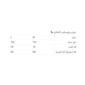 دورس یونیسکس