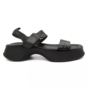صندل زنانه مدل Sandal - SBl0062