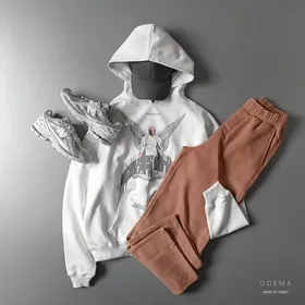 کاپشن تدی
