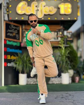 شلوار دورس