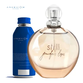 عطر زنانه جنیفر استیل لوپز کمپانی آرجویل Jennifer Lopez Still Women