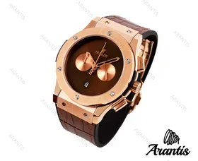 ساعت مچی هابلوت مردانه کرنوگراف مدل m-7313