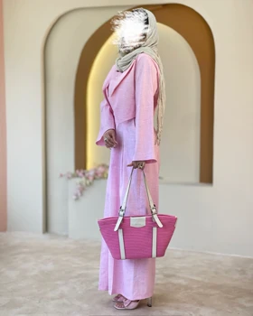 اورال لینن نخ