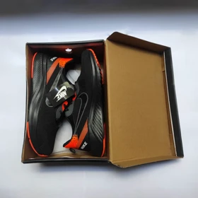 کفش ورزشی سایز بزرگ نایک مدل Zoom Fashion