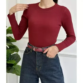 بلوز تک‌رنگ 21553