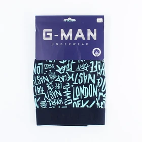 شورت مردانه پادار جی من G-MAN