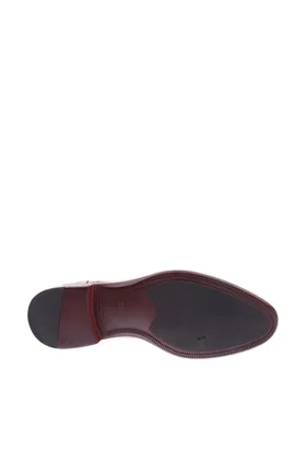 کفش مردانه Ayer-g Comfort Tan 40615-G