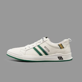 اکو بایوم سفید سبز Ecco Biom White Green