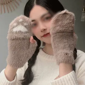 دستکش پنجه گربه
