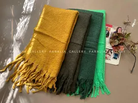 شال موهر وارداتی