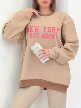 دورس new york ستایش