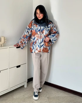 کت ژاکارد