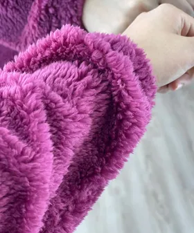 سویشرت تدی خرگوشی