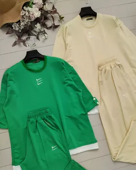 ست دورس پنبه نایکی