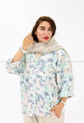 شومیز voolوارداتی