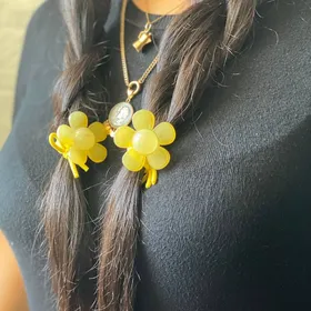 کش مو دولایه