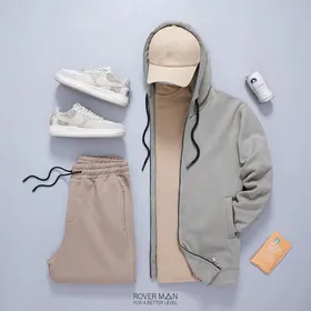 سویشرت بیسیک