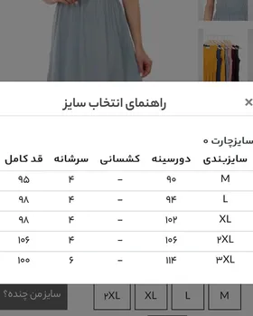 سارافون نخ