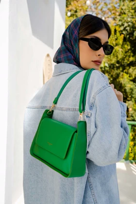 کیف دوشی مدل David Jones CM6640